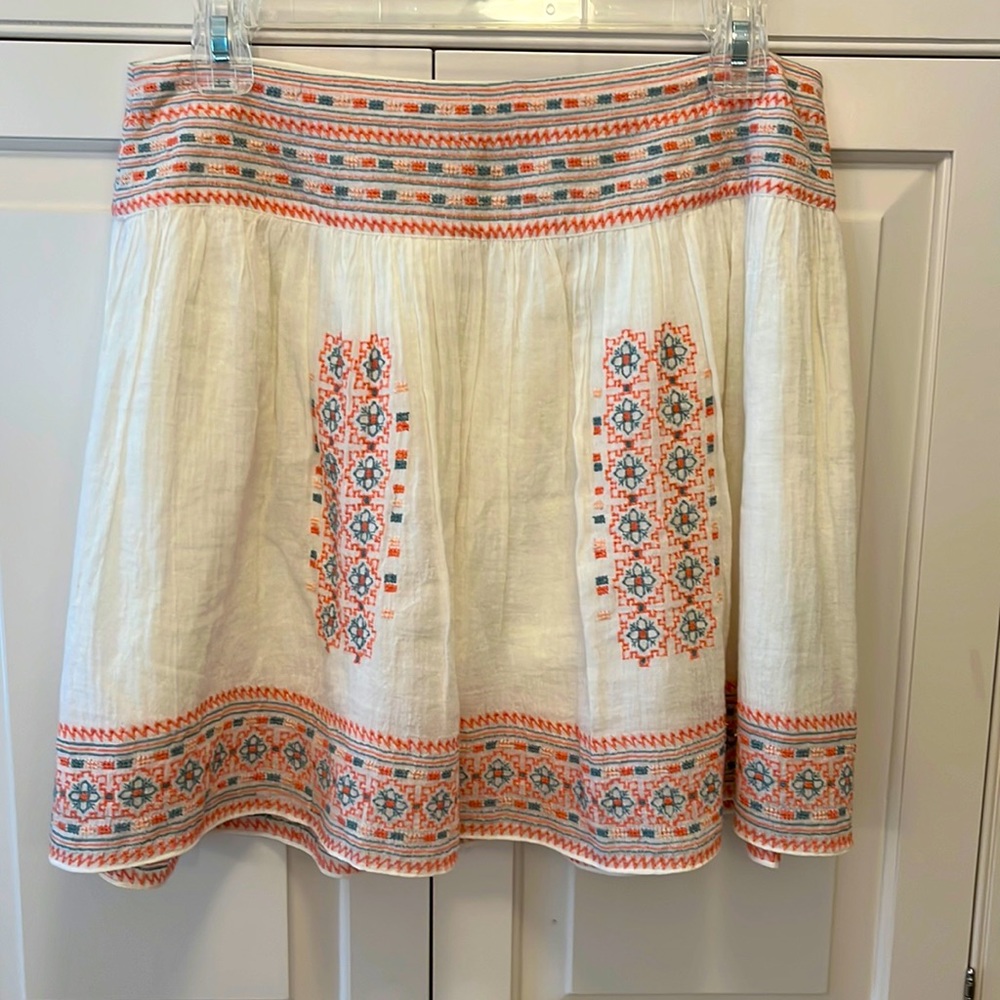 Joie Skirt